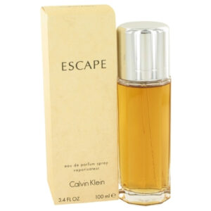 Escape Perfume By  Calvin Klein  for Women 3.4oz - Image 1