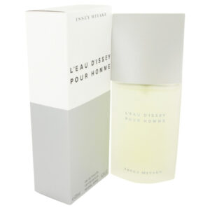 L'eau D'issey (issey Miyake) Cologne By  Issey Miyake  for Men 4.2oz - Image 1