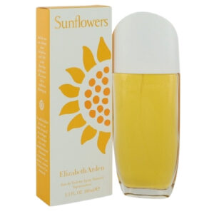 Sunflowers Perfume By  Elizabeth Arden  for Women 3.3oz - Image 1